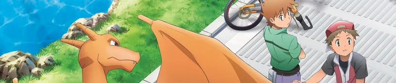Pokémon: Origins Artık Hulu'da Yayınlanıyor