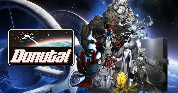 Arc System Works imzalı Donutal 3 Eylül'de çıkıyor