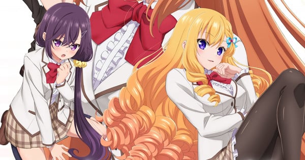 Rich Girl Caretaker animesine Saori Ōnishi ve Rio Tsuchiya katıldı