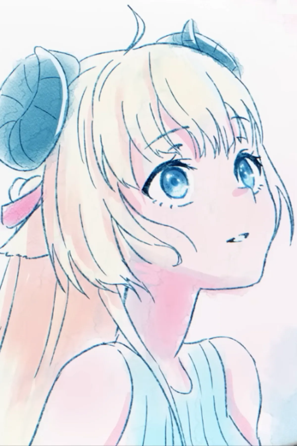 Tsunomaki Watame'nin "Fins" Müzik Videosu Yayında