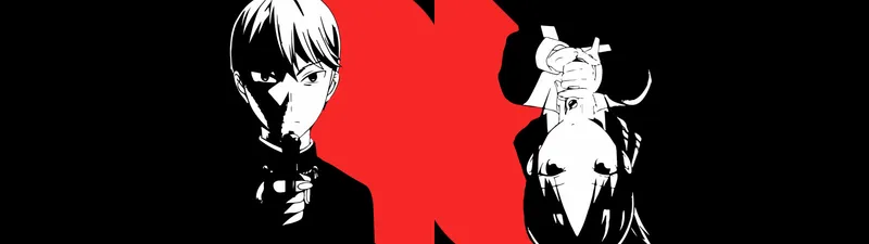 Kaguya-sama: Love is War Crunchyroll ve Hulu'da Yayında