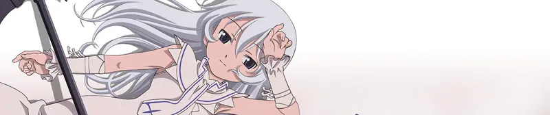 Momo, Girl God of Death Şimdi HIDIVE'da Yayında