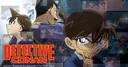 Detective Conan 'Clash of the Red and Black' arkı yayın platformlarına geliyor