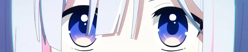 Hololive'den "Tenshi no Agape" Müzik Videosu Yayında