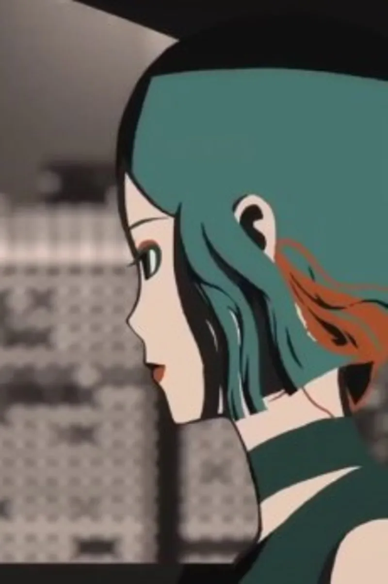 Ayase's "Yokubari" Music Video Now Streaming