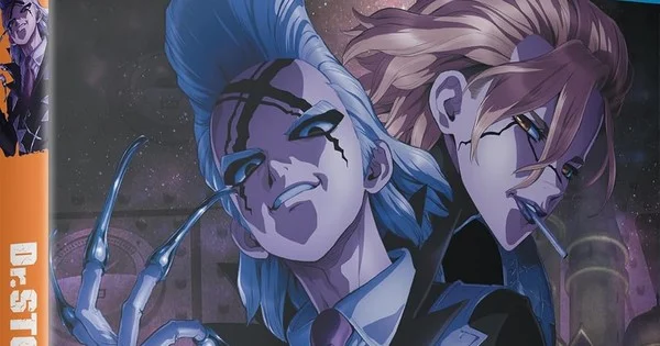 Kuzey Amerika Anime ve Manga Çıkışları: 28 Haziran - 4 Temmuz