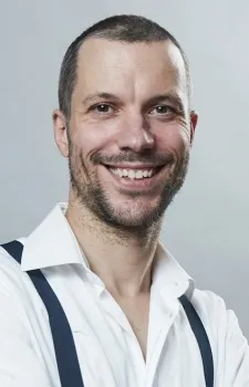 Mereis, Benjamin