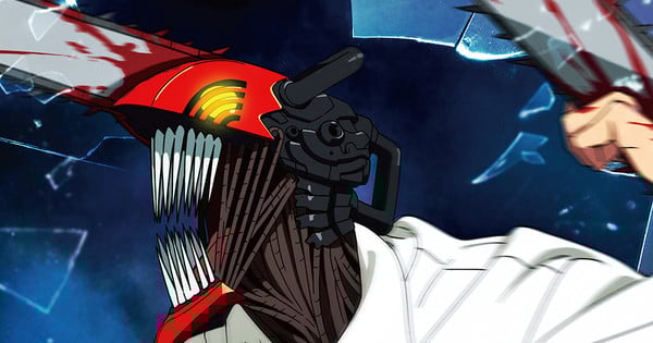 Chainsaw Man: Reze Arc Filmi 30 Nisan'da Crunchyroll'da Yayınlanacak