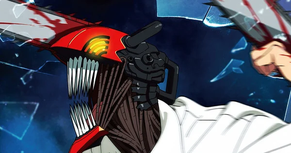 Chainsaw Man: Reze Arc Filmi 30 Nisan'da Crunchyroll'da Yayınlanacak