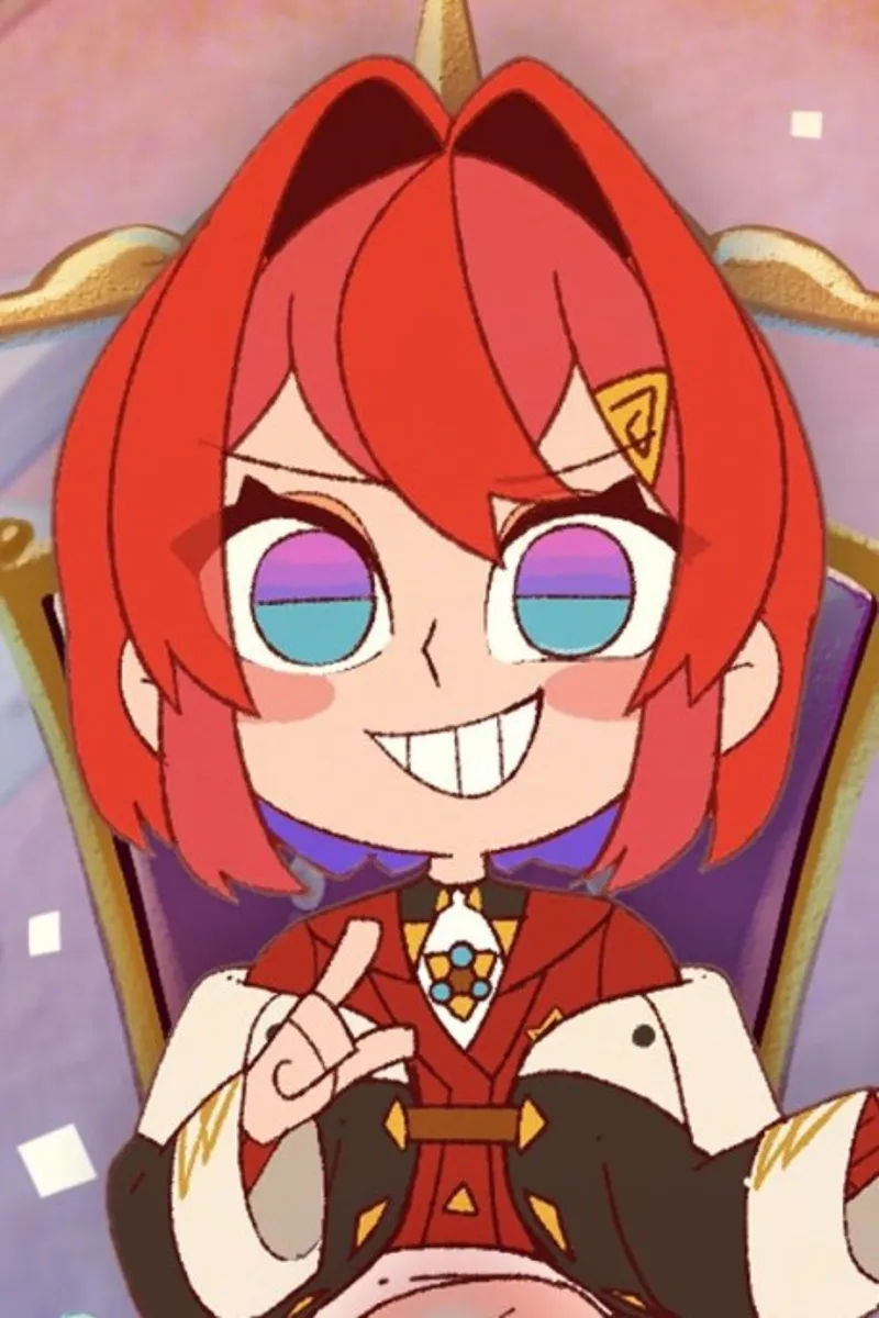 Ange Katrina's "Alche Miss Katrina" Music Video Now Streaming