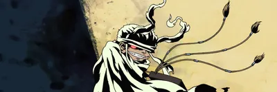 Requiem from the Darkness Dub Arrives on Hulu