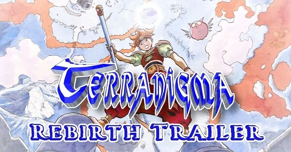 Klasik aksiyon RPG oyunu Terranigma 2027'de geri dönüyor