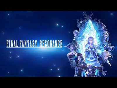 Final Fantasy Resonance TGS Trailer Debuts Theme Song Ahead of October Launch