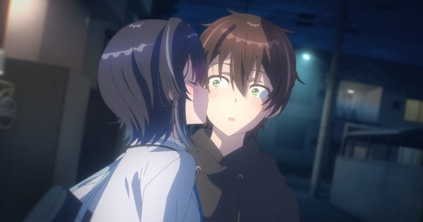 Second Prettiest Girl animesi için üçüncü fragman ve yeni oyuncular duyuruldu
