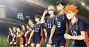 Haikyu!! ALL Challengers mobil oyunu için yeni tanıtım videosu yayınlandı