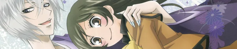 Kamisama Kiss Artık Hulu'da İngilizce Dublaj ile Yayında