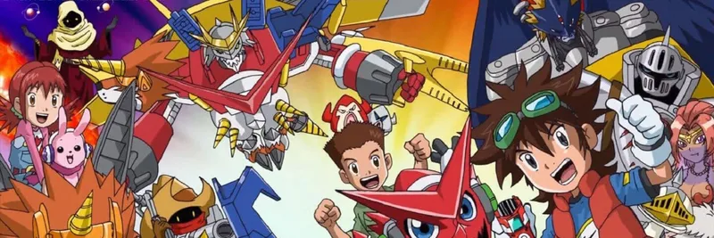 Digimon Fusion, Crunchyroll'da İngilizce Dublaj ile Yayında