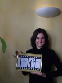 Kaufmann, Julia
