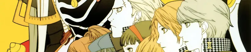 Persona 4 The Golden Animation Crunchyroll ve Hulu'da Yayında