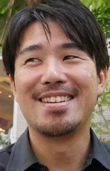 Sugimoto, Kousuke
