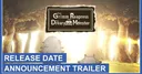 The Grimm Reapress and the Drearytale Monster'ın Batı Çıkış Tarihi Mayıs 2027 Olarak Belirlendi