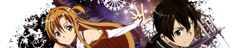 Sword Art Online 1. Sezon Netflix, Crunchyroll ve Hulu'da Yayında