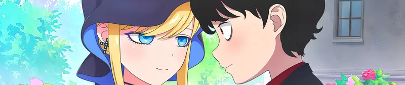 The Duke of Death and His Maid 3. Sezon Crunchyroll'da Yayınlanıyor