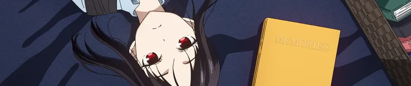 Kaguya-sama: Love Is War an OVA'sı Crunchyroll'da Yayında