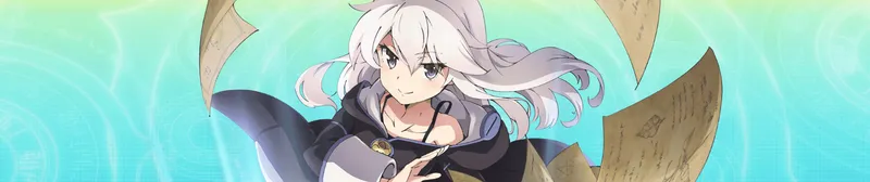 Grimoire of Zero Dub Yayında: HIDIVE'da İzlenebilir