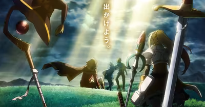 KonoSuba 4. sezon 2027'de ENGI stüdyosu imzasıyla geliyor