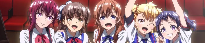 Idol Anime Shine Post İngilizce Dublaj ile Yayında