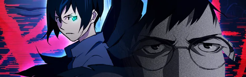 Production I.G's B: The Beginning Hits Netflix