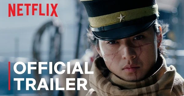 Golden Kamuy Canlı Aksiyon Filmi 2, 13 Temmuz'da Netflix'te Yayınlanacak