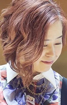Kajiura, Yuki