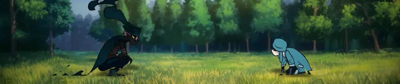 Kısa Fantastik Kısa Film 'A Bedtime Tale' Yayında