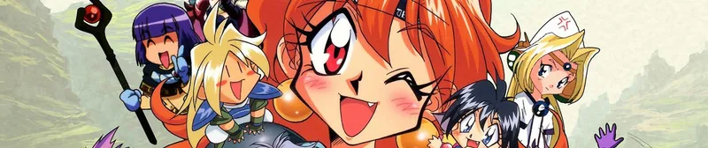 Efsanevi Slayers animesi Crunchyroll ve Hulu'ya Geldi