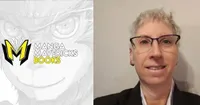 Erica Friedman, Manga Mavericks Books'un Genel Yayın Yönetmeni Oldu