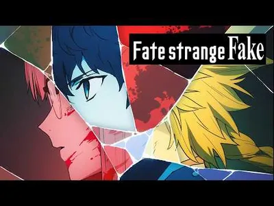 Fate/strange Fake Greenlit for New Season Following Anime NYC Reveal