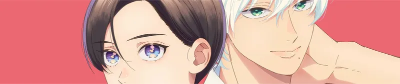 In the Clear Moonlit Dusk Trailer Drops, Reveals Romance Dynamics