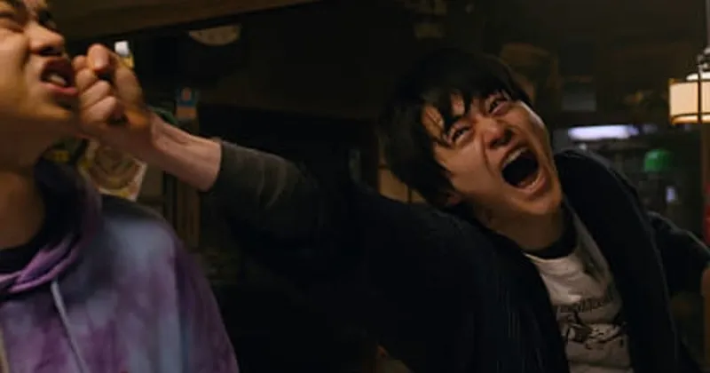 Netflix'in Canlı Aksiyon Dizisi 'Viral Hit' 11 Haziran'a Ertelendi