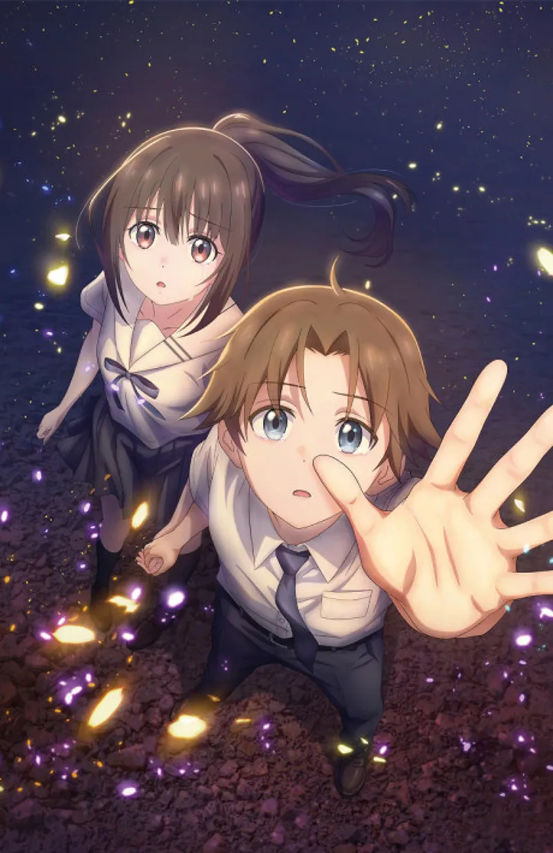 Kimi to Hanabi to Yakusoku to Anime Announced for Summer 2026