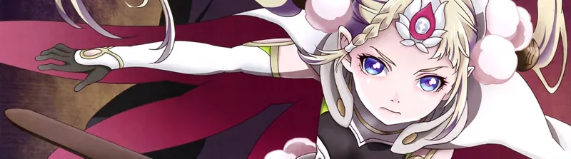 Cop Craft Dizisi Hulu ve Crunchyroll'da Yayında