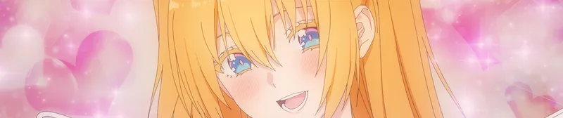 2.5 Dimensional Seduction Dub'u Artık HIDIVE'da Yayında