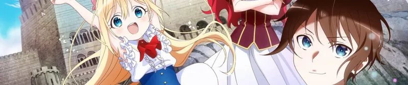 Am I Actually the Strongest? Dub Crunchyroll'da Yayında