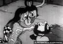 Danemon's Monster Hunt at Shojoji