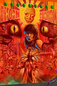 Deform
