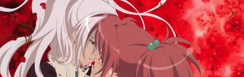 Madhouse Yapımı Yuri Dizisi Strawberry Panic, Crunchyroll ve Amazon'da Yayında