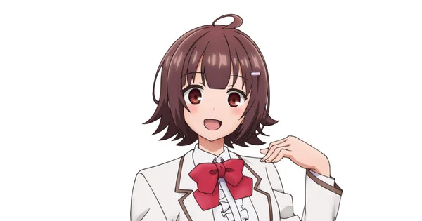 Ami Maeshima, Rich Girl Caretaker Anime Kadrosuna Katıldı ve Bitiş Şarkısını Seslendirdi