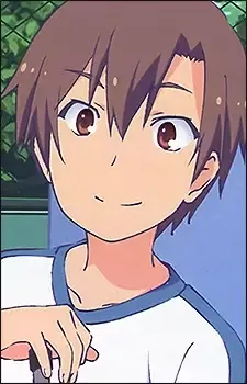 Kidou, Eita