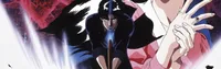 Demon City Shinjuku OVA Amazon ve HIDIVE'da Yayında